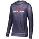 LADY SEE JANE. RUN. HOODIE (FA21) LADY SEE JANE. RUN. HOODIE (FA21)